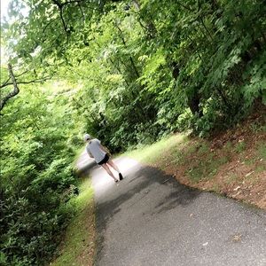 Meet your Posher, Mckenzie